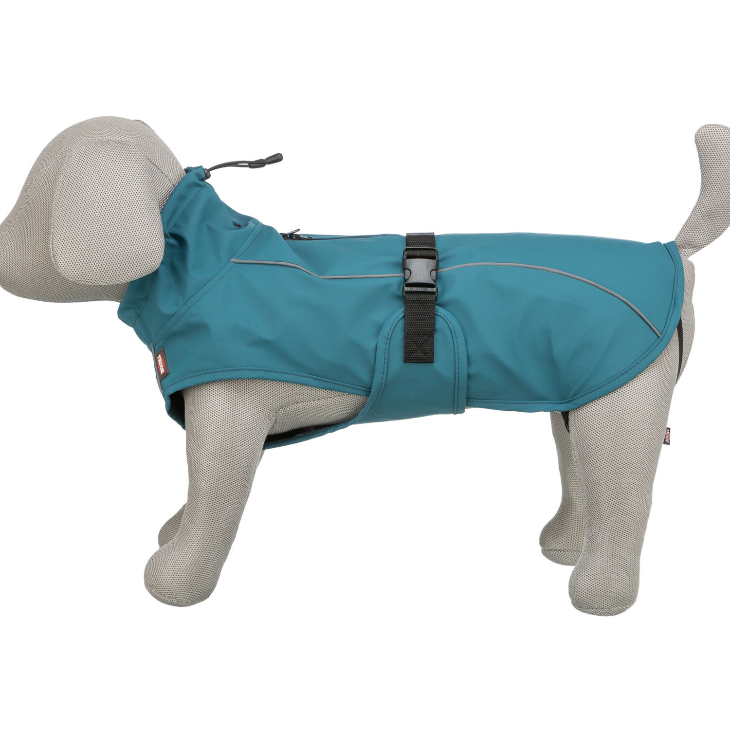 Impermeable Vimy para Perros - Imagen 4