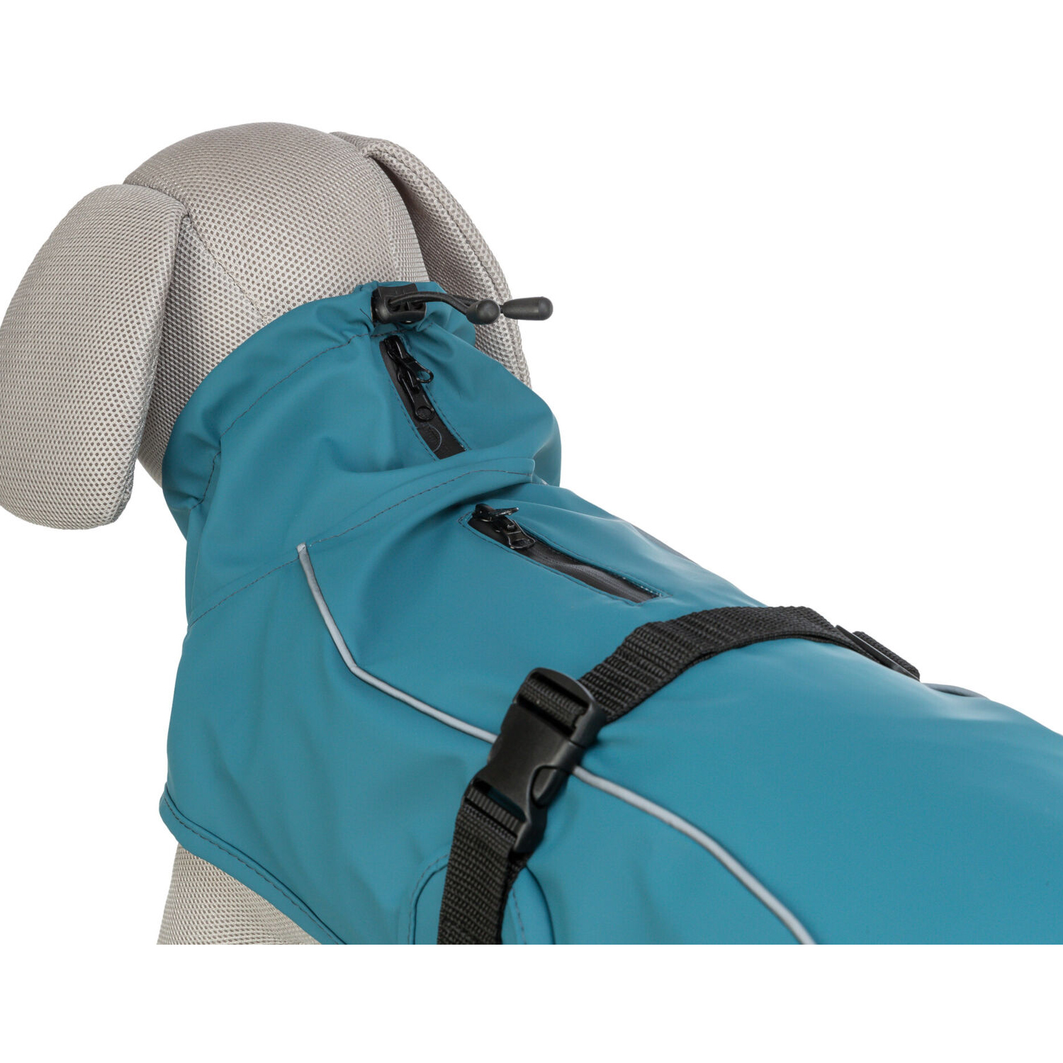 Impermeable Vimy para Perros - Imagen 5