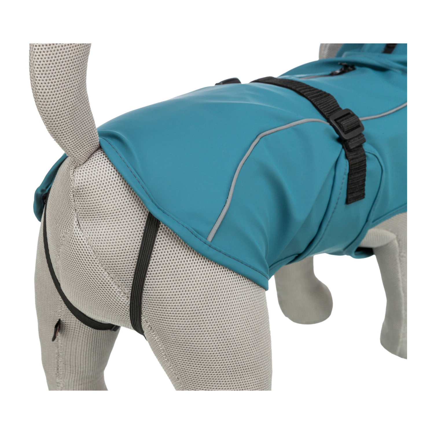 Impermeable Vimy para Perros - Imagen 6