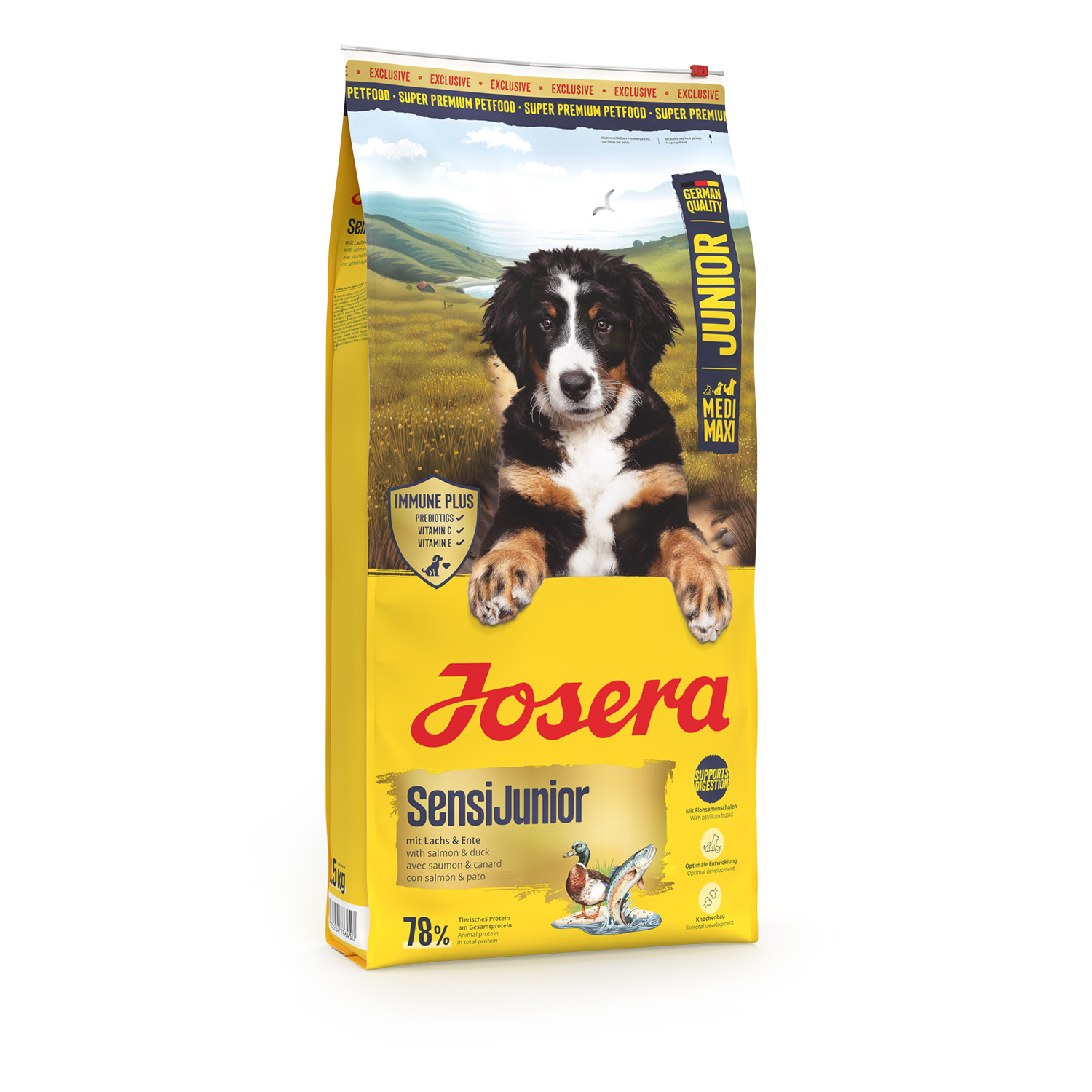 SensiJunior - Imagen 3