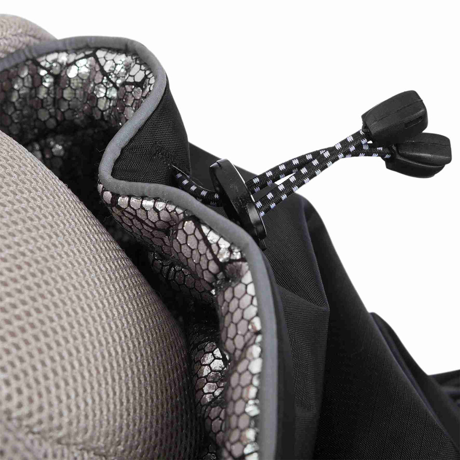 Abrigo Explore - Imagen 7