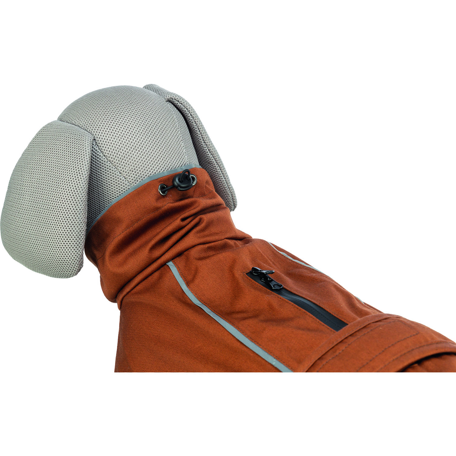 Chubasquero CityStyle Dublin - Imagen 4