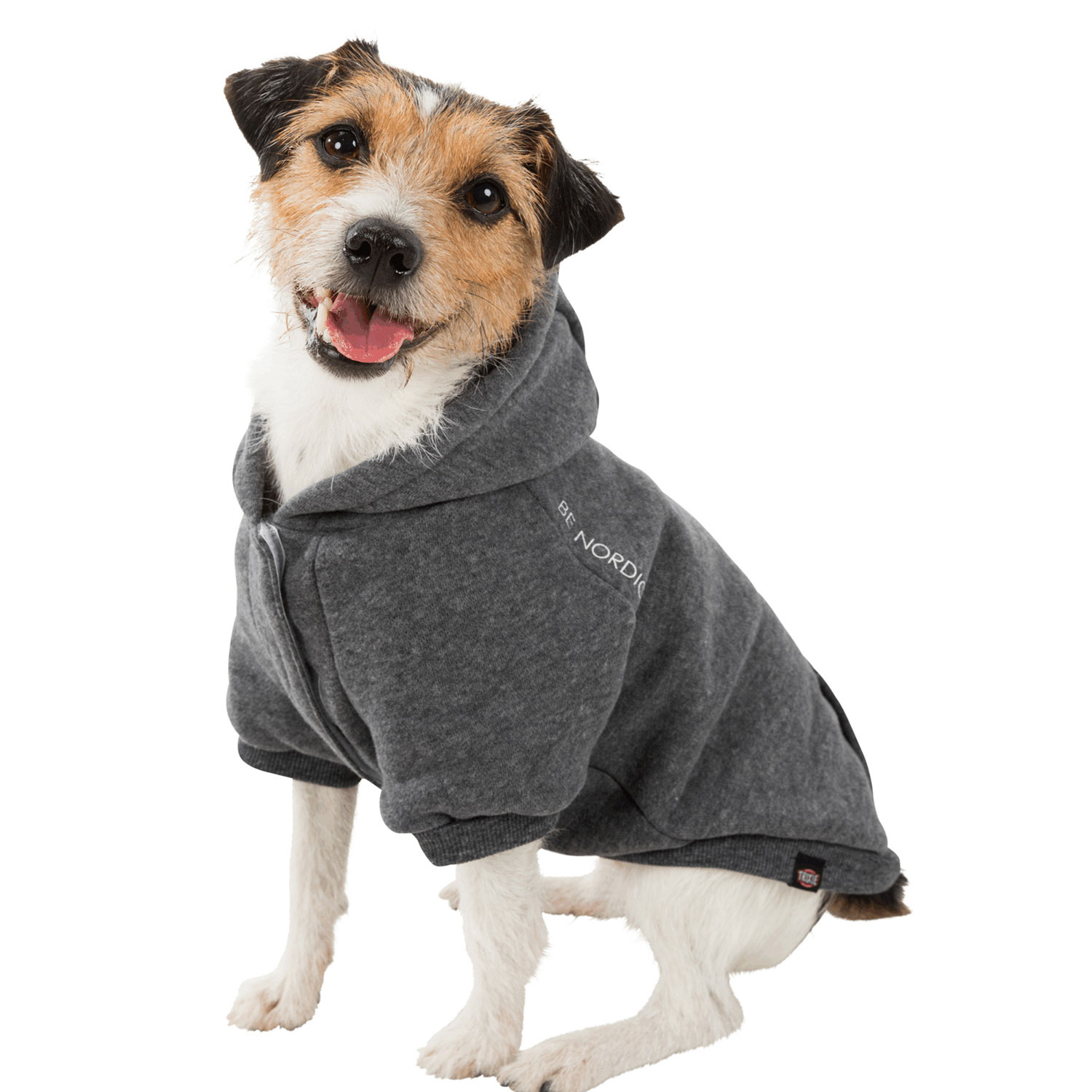 BE NORDIC Sudadera Flensburg para Perros - Imagen 6
