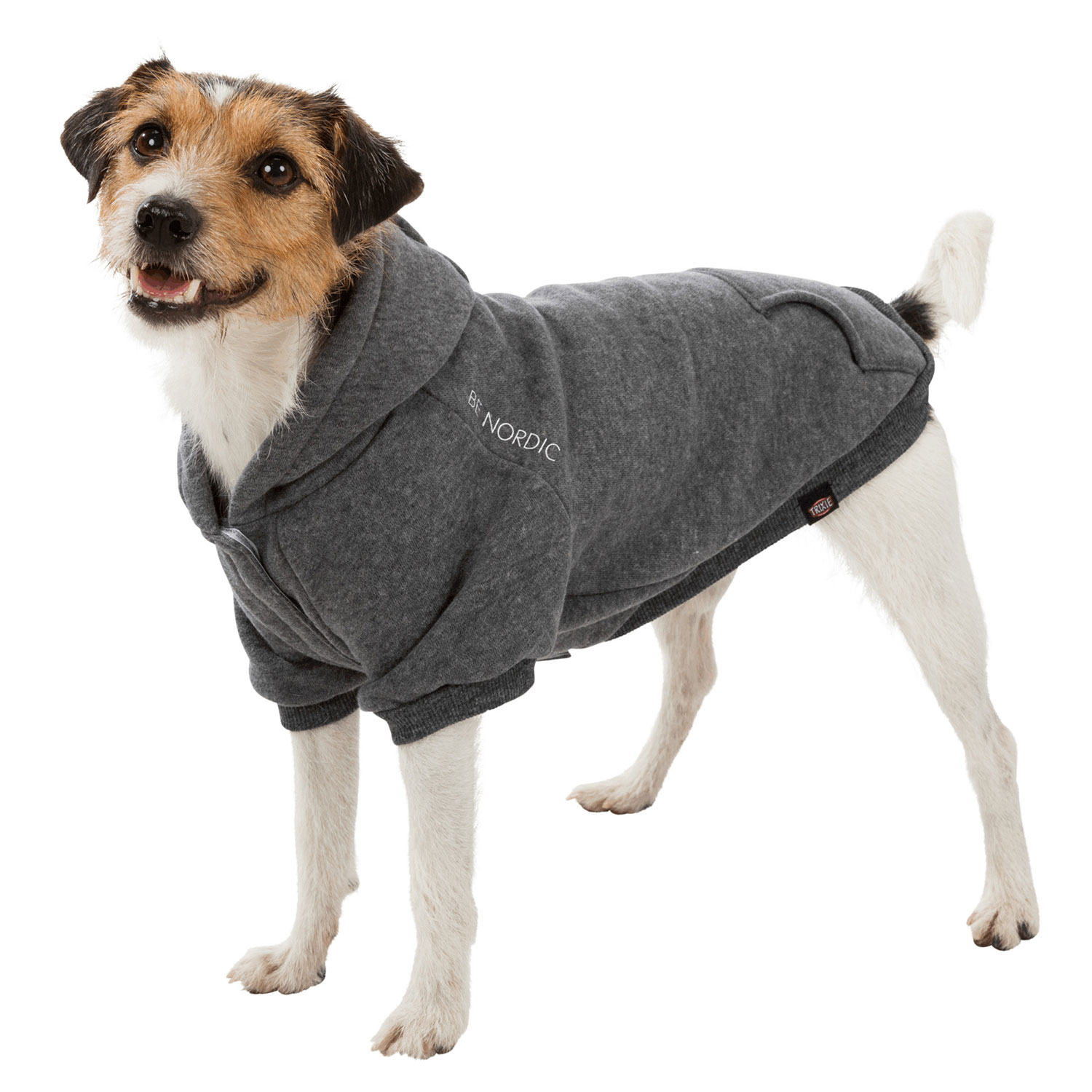 BE NORDIC Sudadera Flensburg para Perros - Imagen 7